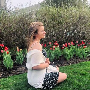 Meet your Posher, Susannah